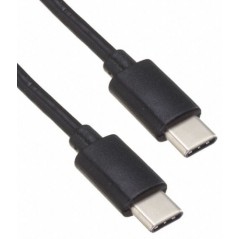 Zebra Usb-C To Usb-C Communications - CBL-EC5X-USBC3A-01
